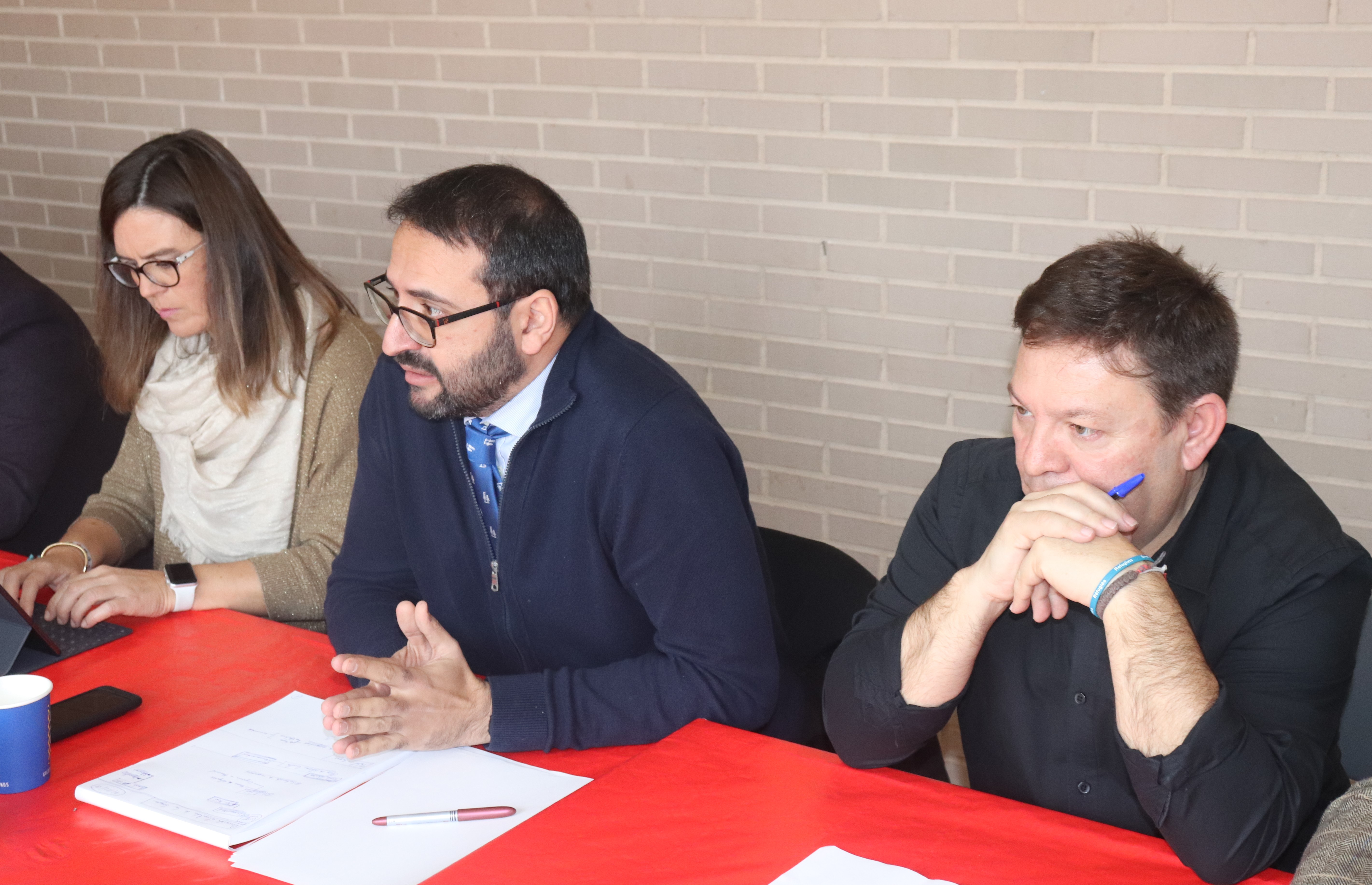 El PSOE liderará el impulso de los cambios legales necesarios para combatir la ocupación ilegal de viviendas