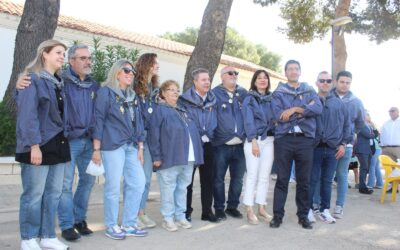 Abengózar lamenta que ante la foto este lunes en el Levante “pidiendo esquilmar nuestros ríos” el PP de Núñez esté con Tellado y no con CLM