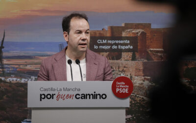 El PSOE subraya el valor de “la fórmula Page” que hace que hoy CLM represente lo mejor de España