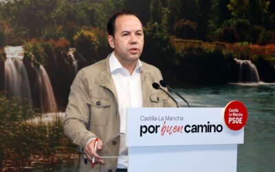 El PSOE de CLM celebra la recuperación de derechos con Page: “Nuestro objetivo es tener la mejor sanidad pública”