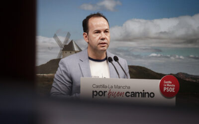 El PSOE exige a Núñez que pida al alcalde de Villarrobledo que dimita: “Es la zona cero de las malas prácticas del PP”