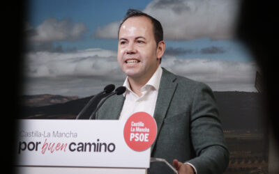El PSOE de CLM destaca el compromiso con los servicios públicos en los presupuestos de 2027 y el plan contra el cáncer del Gobierno regional