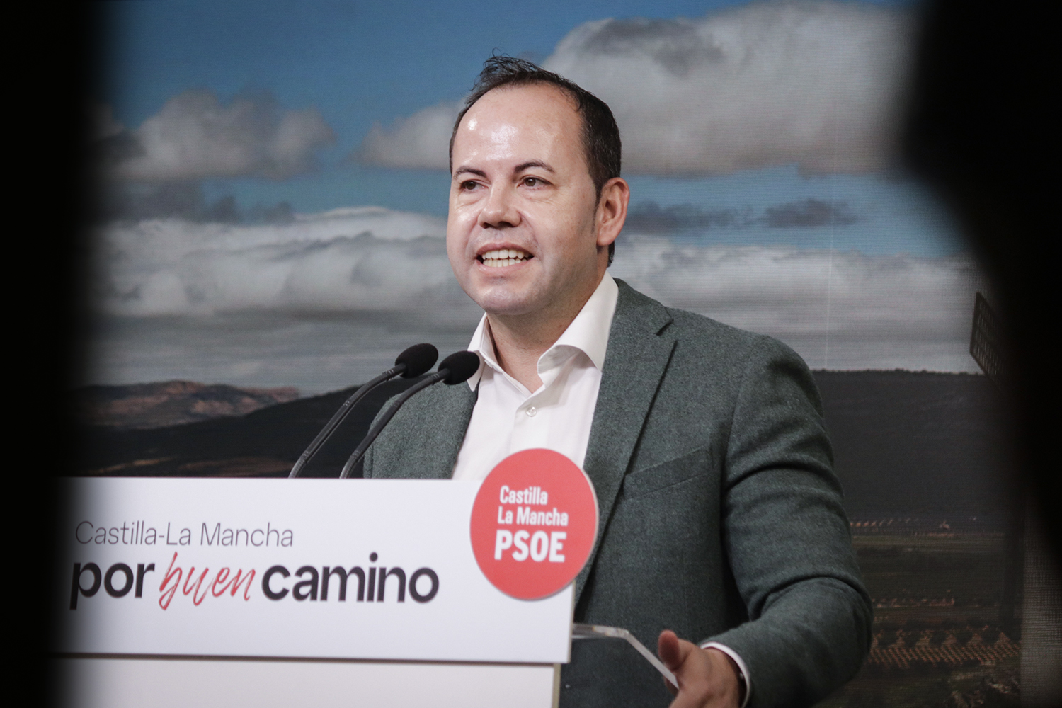 El PSOE de CLM destaca el compromiso con los servicios públicos en los presupuestos de 2027 y el plan contra el cáncer del Gobierno regional