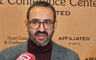 Gutiérrez reivindica el método Page que permite que CLM “siga por el buen camino” con más empleo, cohesión social y consenso