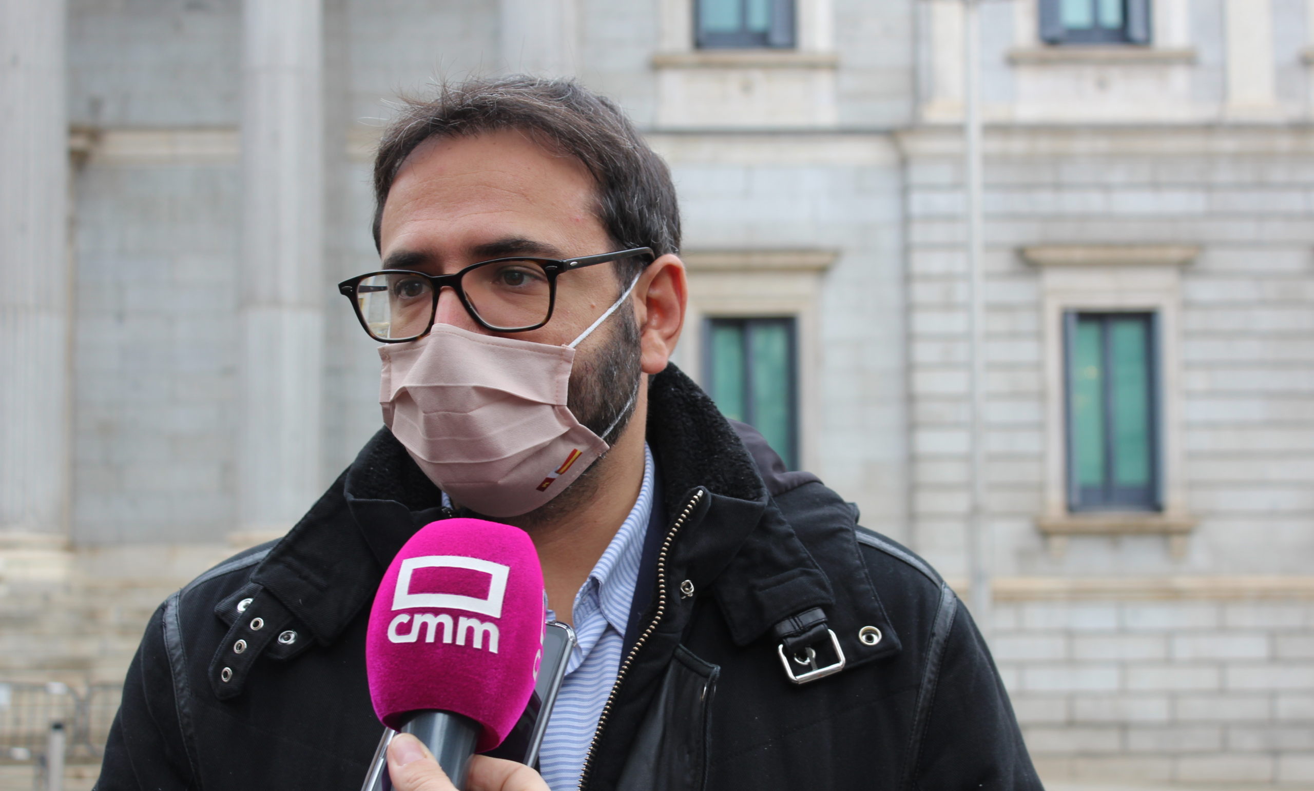 Gutiérrez destaca el crecimiento del presupuesto de CLM para 2021 y su apuesta por “preservar la salud, impulsar la economía y recuperar los empleos”