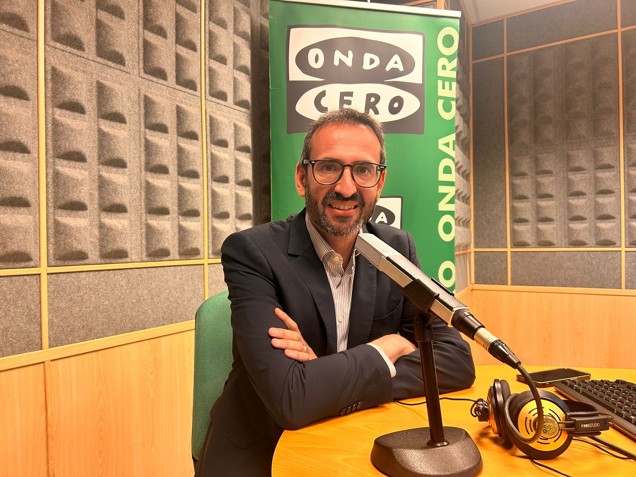 Gutiérrez critica la “hipocresía fiscal” del PP de Núñez ante la subida de impuestos de sus alcaldes y le pide coherencia para defender los intereses de CLM