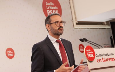 Gutiérrez critica a Núñez por “meter cizaña y usar el fuego electoralmente”