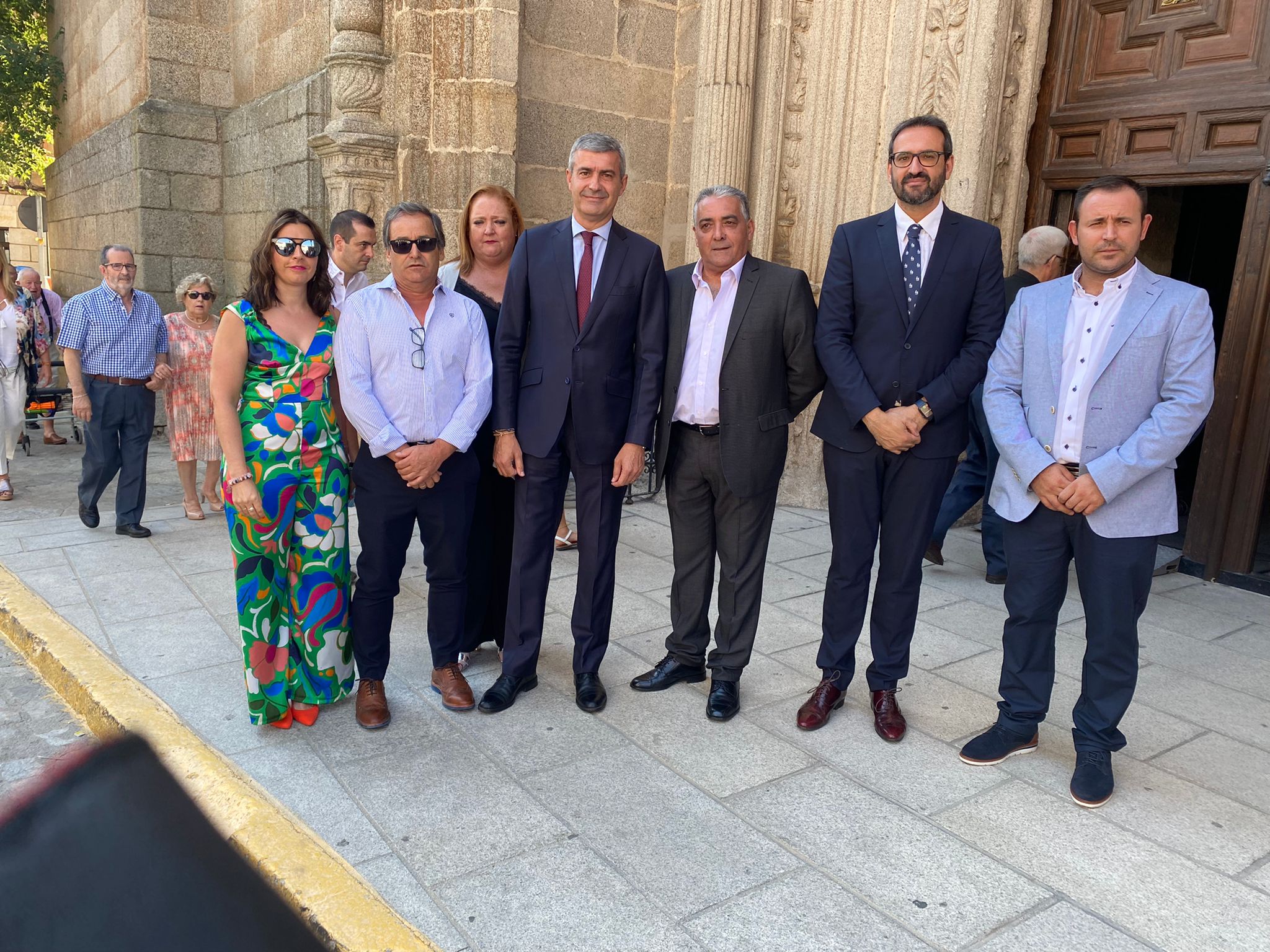 Gutiérrez a Núñez: “Se cree el recortador que todos son de su condición”