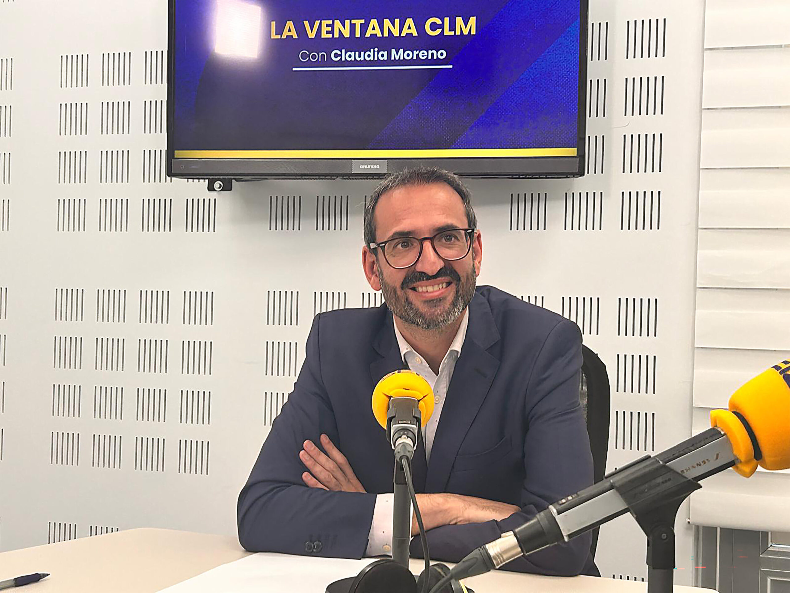 Gutiérrez: “El nuevo Estatuto de CLM es el instrumento que pone la sexta marcha para acelerar, aún más, esta tierra de oportunidades”