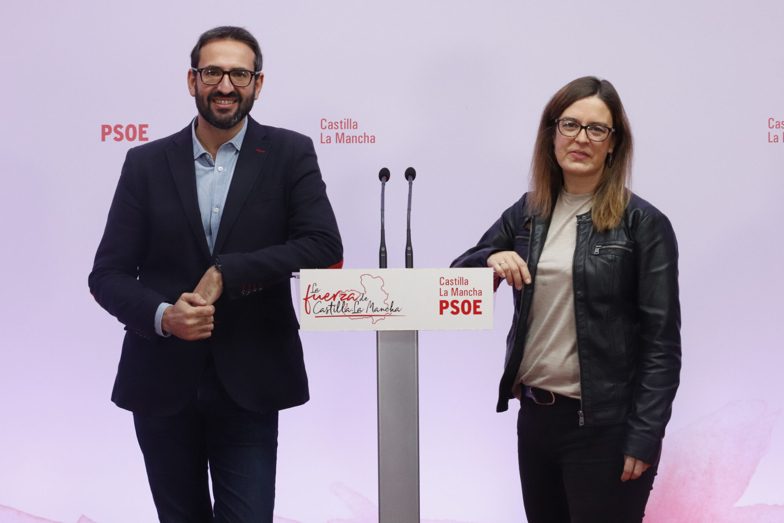 Gutiérrez sobre el nuevo “bulo” de Núñez: “¿Cómo puede decir que Page se opone a bajar impuestos la semana que los baja?”