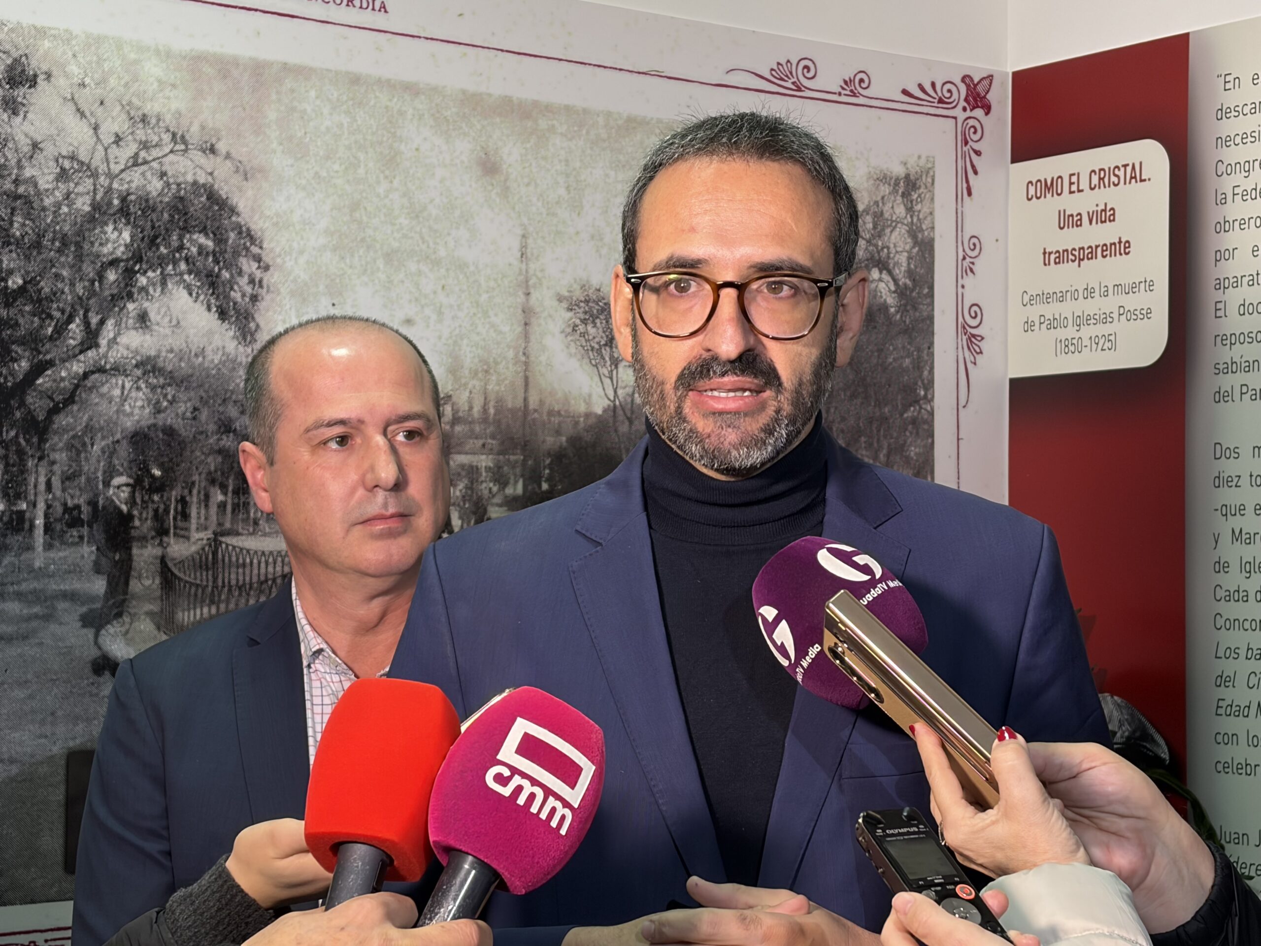 Gutiérrez reta a Núñez a que “por cada euro que Page baje los impuestos en materia de vivienda sus alcaldes hagan lo mismo”