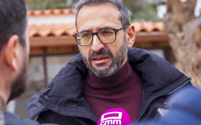 Gutiérrez exige a Núñez que pida perdón por sus “insidias y calumnias” ante la “honorabilidad y honradez” demostrada por el Gobierno de Page