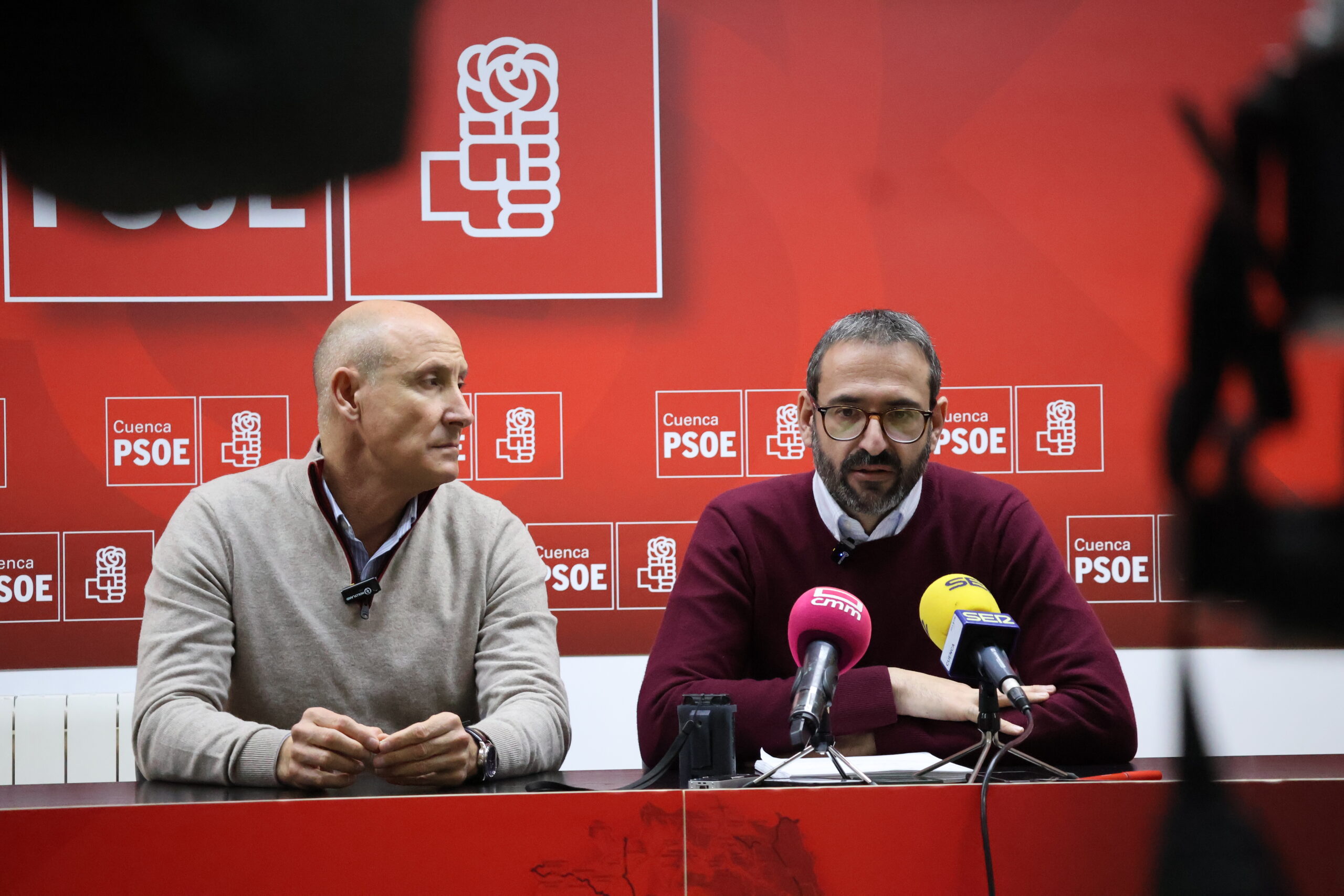 Gutiérrez reta a Núñez a decir una comunidad autónoma del PP que esté aplicando más medidas que CLM ante la plaga de conejos