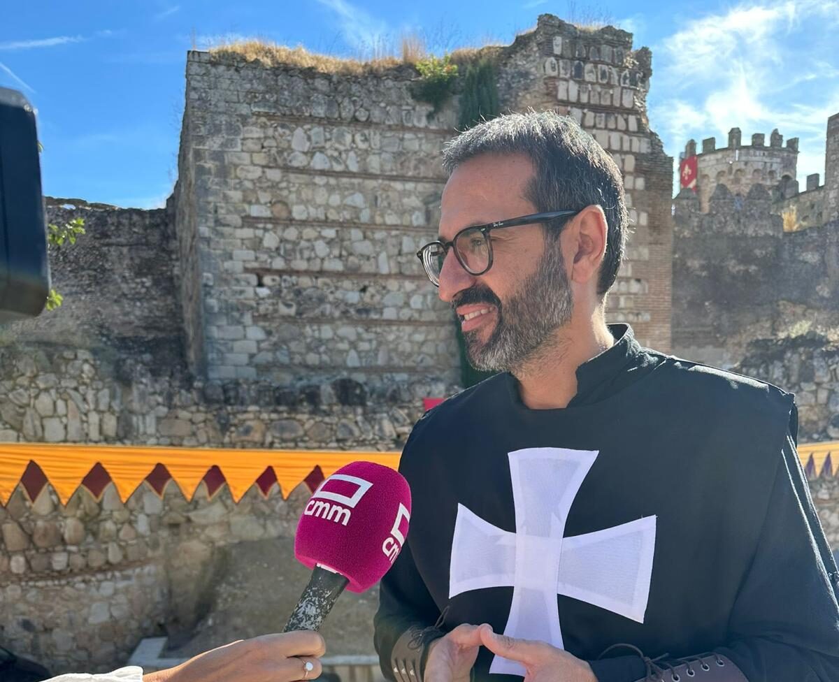 Gutiérrez destaca el “giro de 180 grados” en la economía de CLM con Page