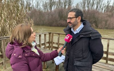 Gutiérrez exige al PP de Núñez que vuelva al pacto del Estatuto: “O está con Tellado y Génova o está con CLM”
