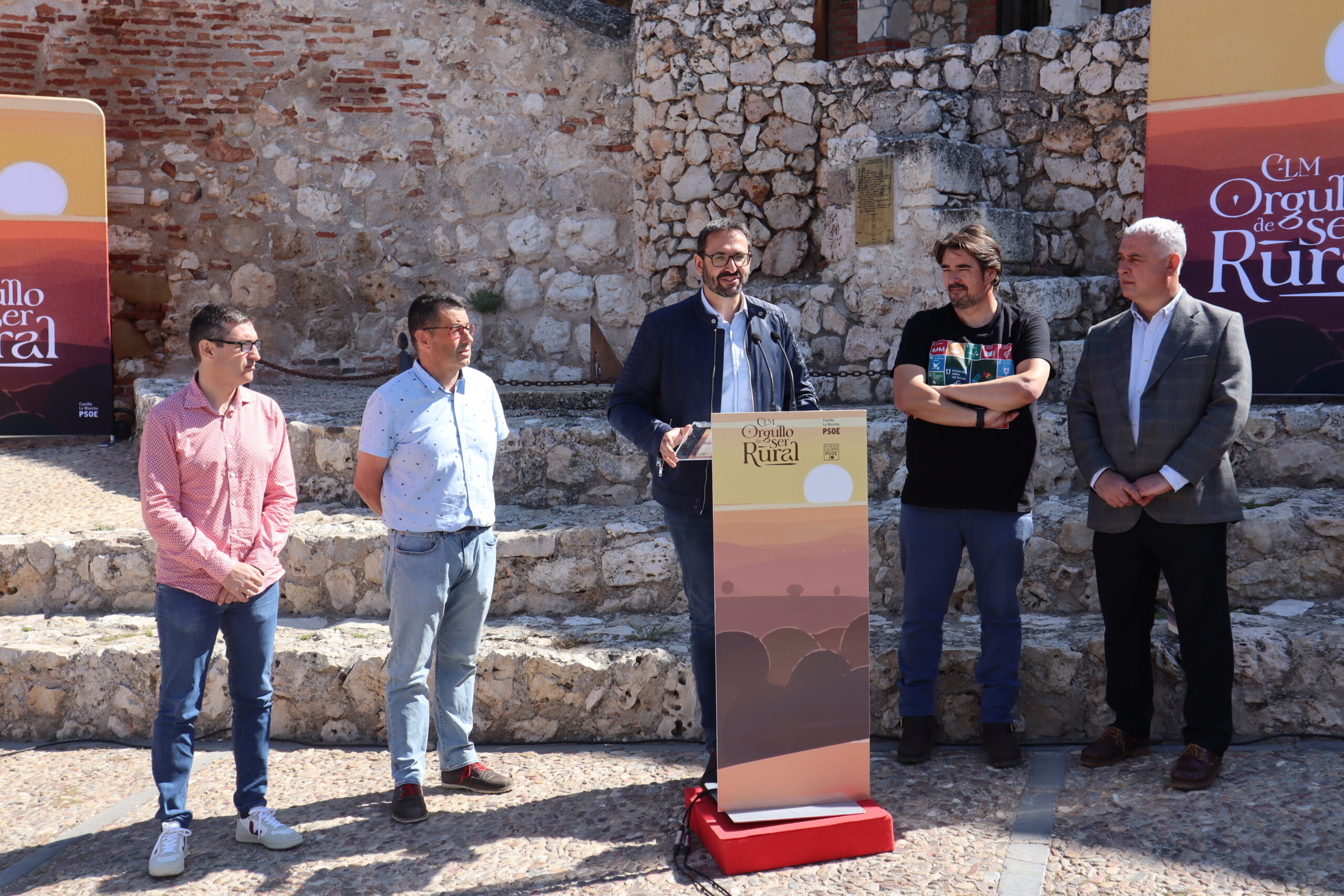 Gutiérrez denuncia que Núñez “confunde la oposición con el insulto” y critica su “propuesta fiscal bluf”