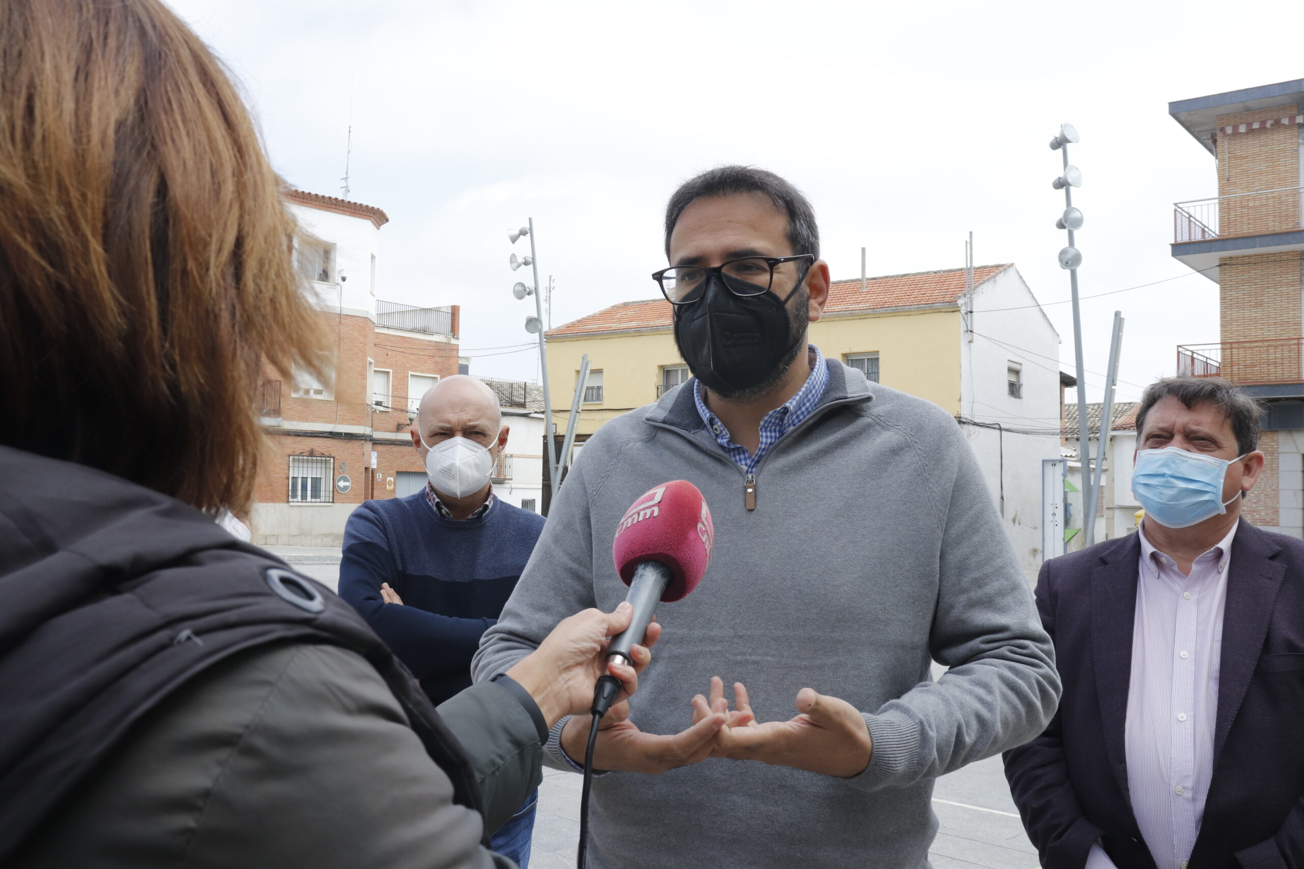Gutiérrez destaca que, por primera vez, CLM “va al ataque” en la defensa del Tajo y solicita la ayuda del PP