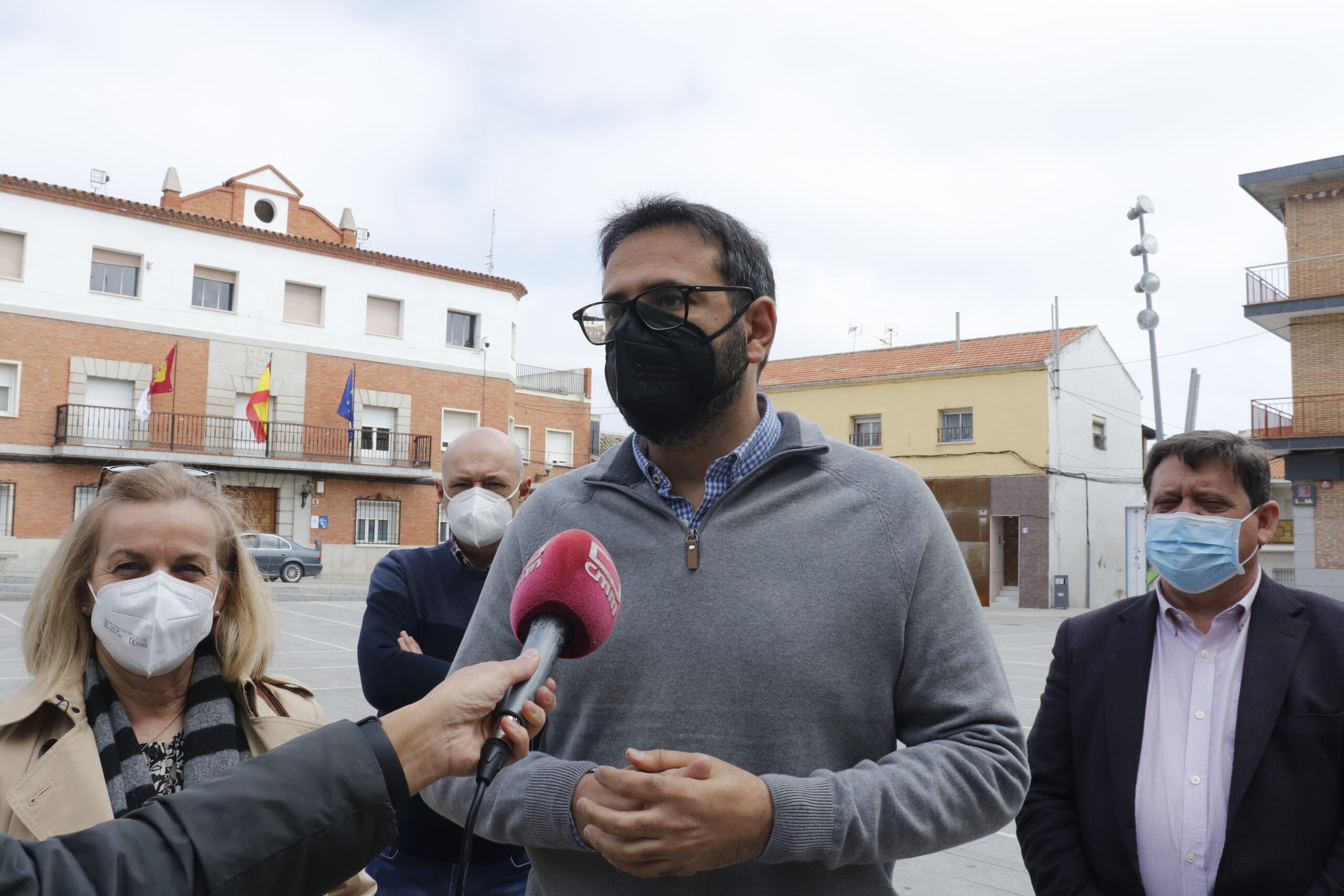 Gutiérrez: “Con Cospedal los recortes producían más déficit, con Page las inversiones y ayudas, superávit”