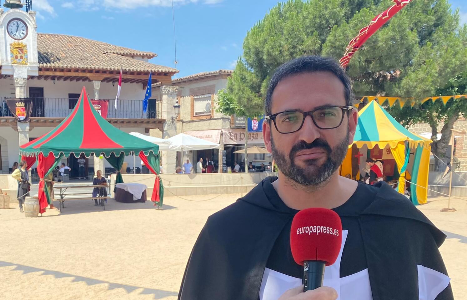 Gutiérrez: “Núñez ha dicho la tontá del día culpabilizando a Page de poner un examen de Selectividad”