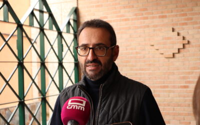 Gutiérrez aconseja a Feijóo que aprenda de Page y de la “estabilidad” que ofrece en CLM