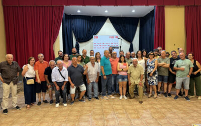 Gutiérrez destaca que el Estatuto de Autonomía de CLM es el primero en consagrar la igualdad de oportunidades entre el mundo rural y el urbano