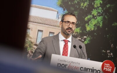 Gutiérrez pide al PP que se comprometa a apoyar el acuerdo para reactivar la carrera sanitaria “en lugar de enfadarse y buscar excusas”