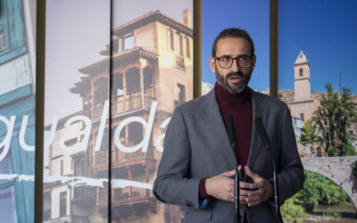 El PSOE reivindicará en su Congreso Regional “la igualdad” y el “faro de progreso” que representa CLM con Page