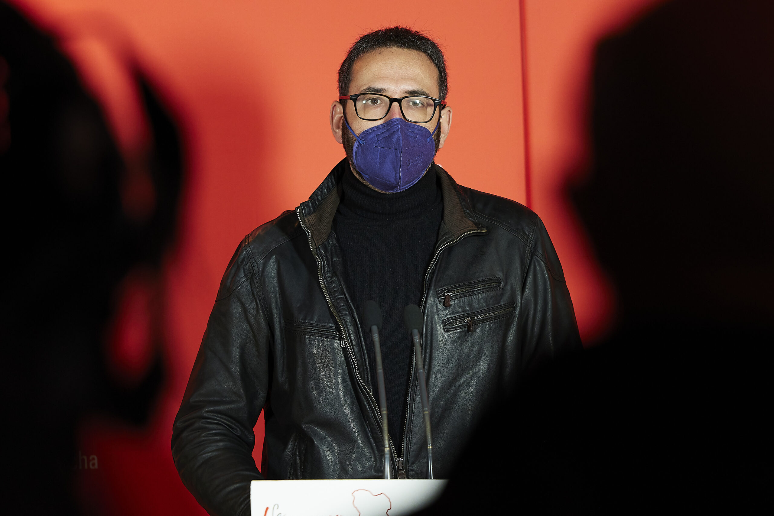 Gutiérrez destaca “los hechos y la credibilidad” de Page con la ganadería frente al “plan fantasma” de Núñez