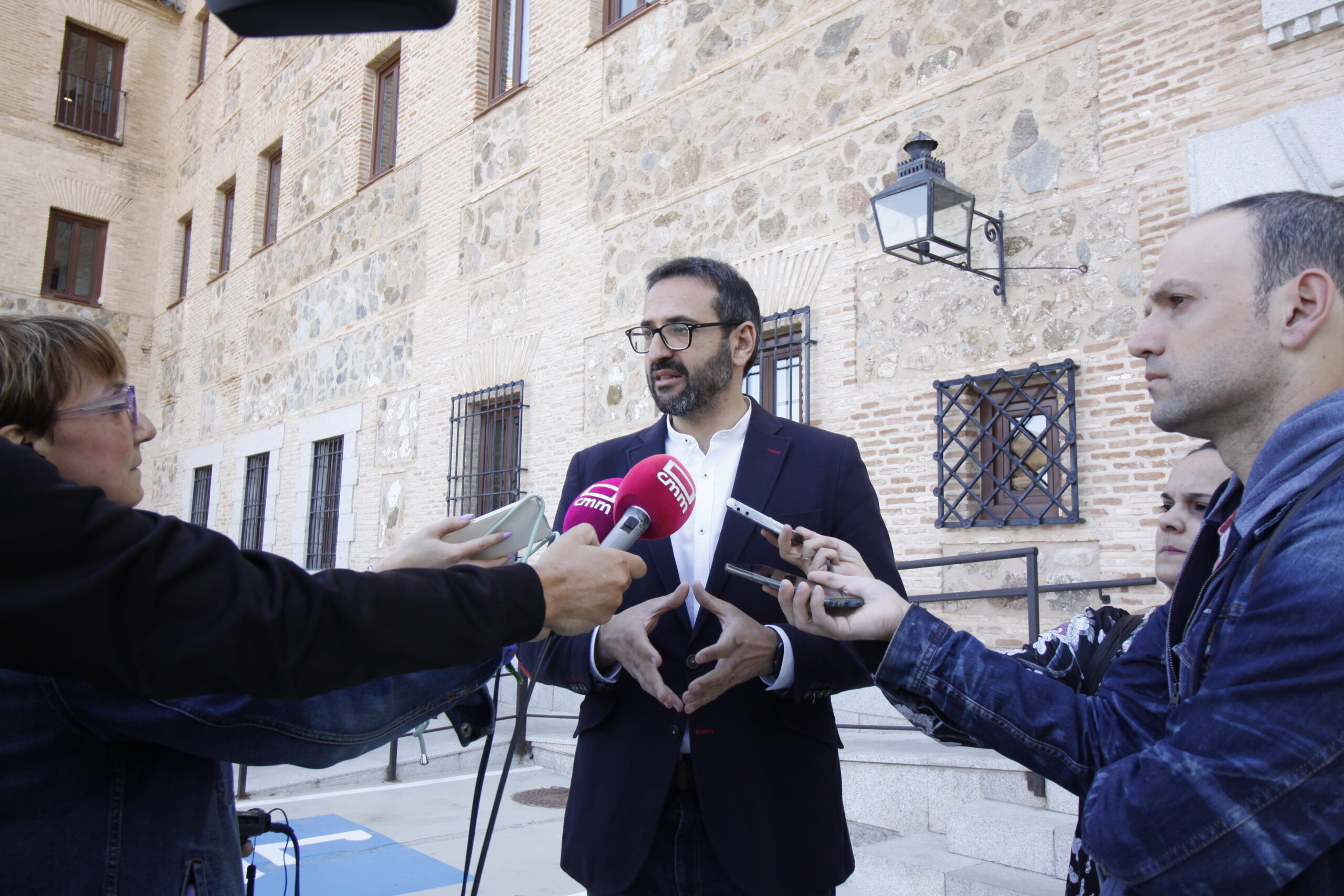 Gutiérrez: “Núñez ha cobrado hasta 1.000 euros mensuales extra en gastos de kilometraje que son inmorales y posiblemente ilegales”