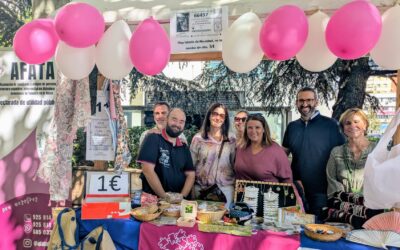 Gutiérrez exige a PP y a Vox el desbloqueo del Centro de Día especializado en Alzheimer de Talavera de la Reina