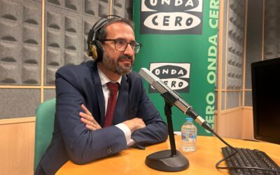 Gutiérrez advierte de que la ruptura del Estatuto es “el síntoma de lo que dura la palabra de Núñez” y de que en el PP de CLM “manda Génova”