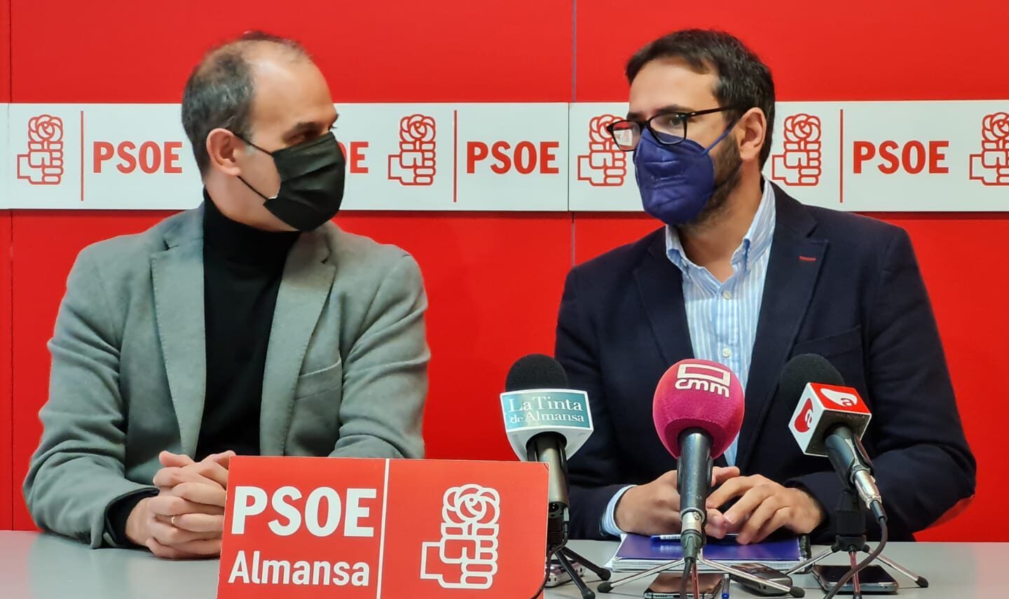 Gutiérrez destaca el plan de rescate al calzado y anuncia la defensa del sector en Bruselas