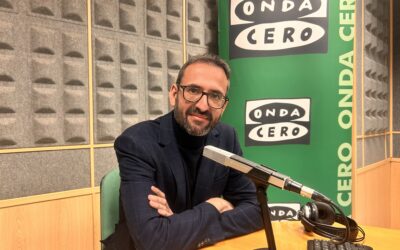 Gutiérrez: “El PSOE rema a favor del Tajo y el PP rema a favor del Levante”