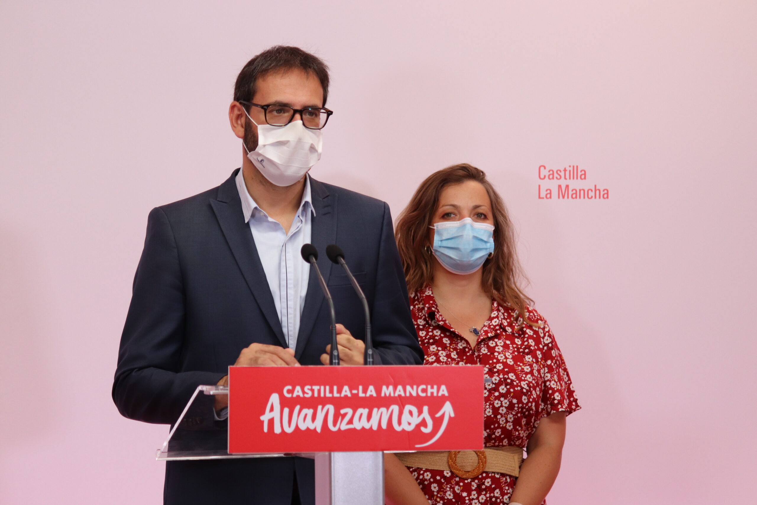 Gutiérrez: “Page será reelegido secretario general del PSOE de CLM para seguir liderando un proyecto de progreso, regionalismo sano y honradez”