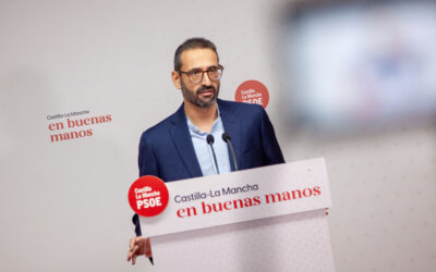 El PSOE de CLM insta al PP de Feijóo y Levante a que apoyen los cambios en las reglas del trasvase y acusa la falta de coraje de Núñez