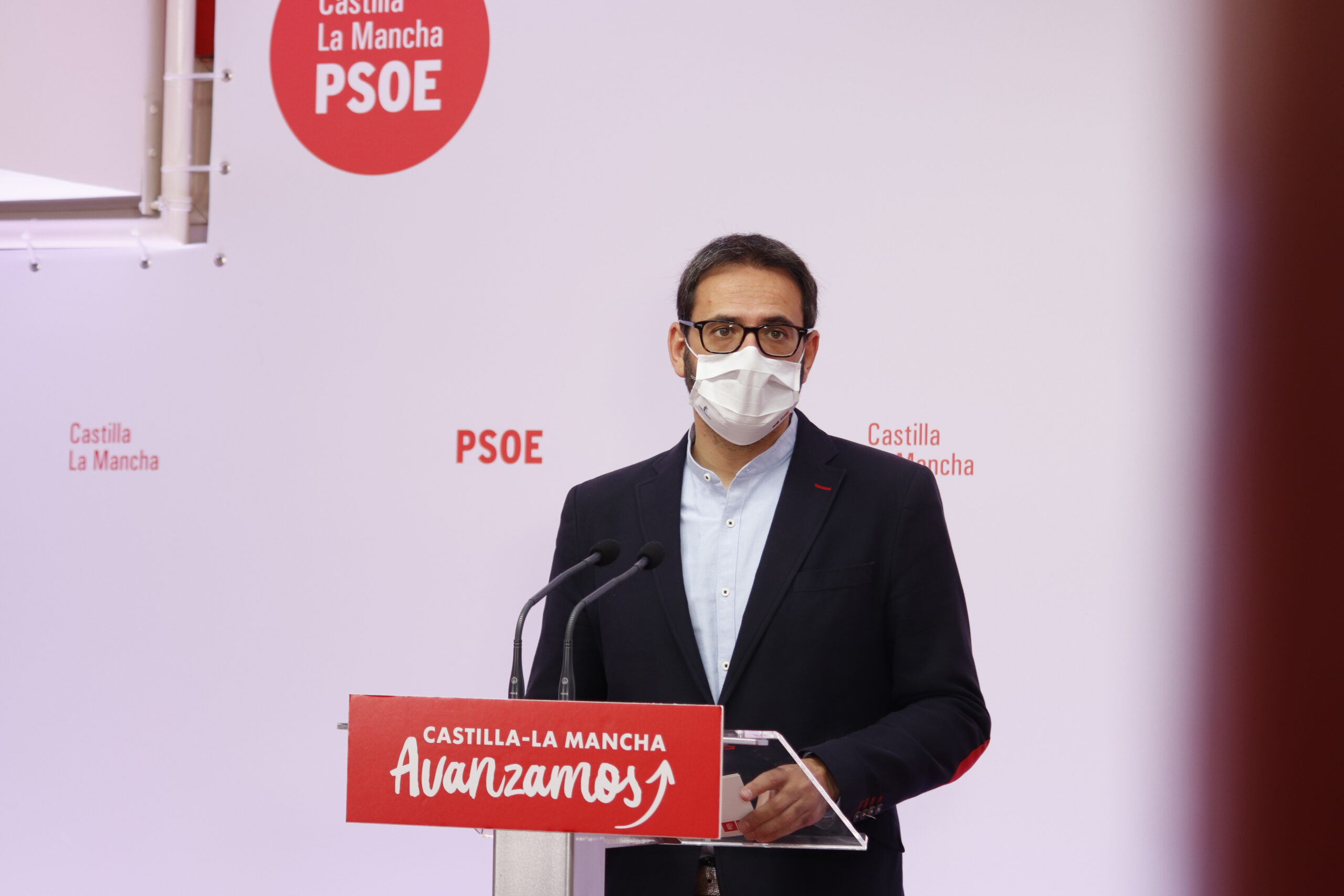 Gutiérrez exige al PP de Núñez que “rectifique” su postura sobre Afganistán y apunta que se ha quedado solo en España