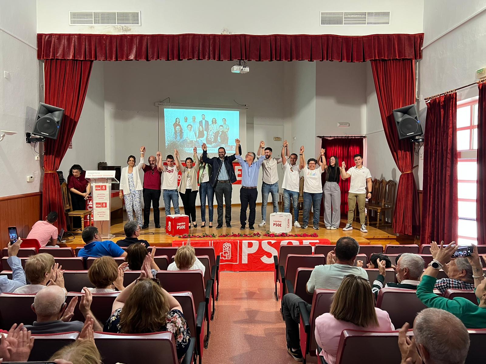 Gutiérrez ve “muy significativo” que “el invitado estrella” de Núñez en el Día del Trabajador sea quien pacta con Vox