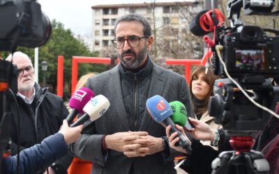 Gutiérrez: “Frente a la hipocresía del PP, el Gobierno de CLM sigue congelando la política fiscal para hacer la mejor política social”