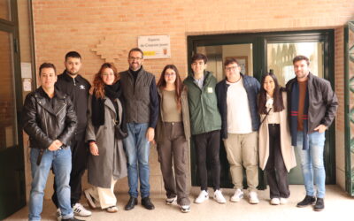 Gutiérrez destaca que las políticas del Gobierno de Page hacen que CLM sea “una región para jóvenes”