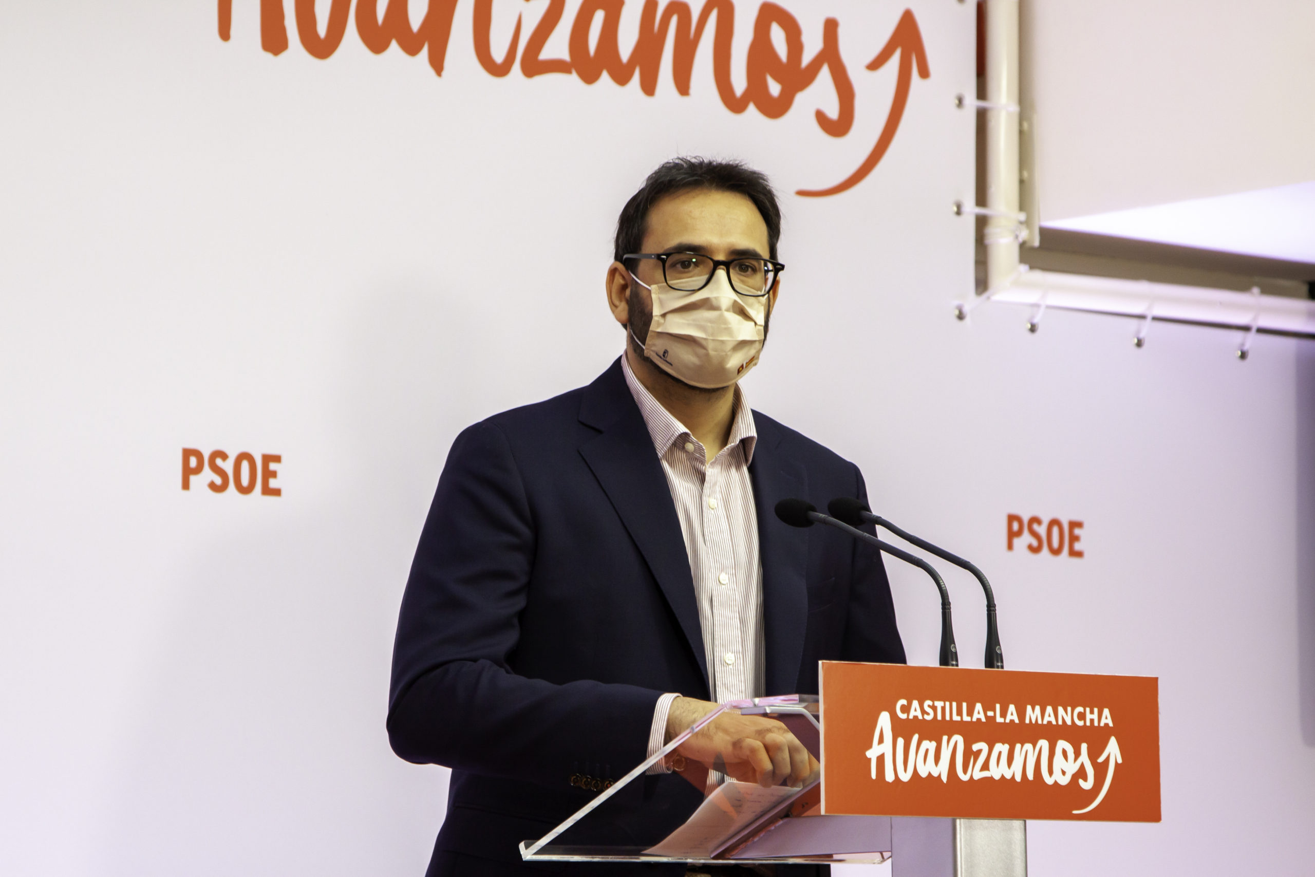 Gutiérrez advierte a Núñez: “Las malas decisiones causan muertes y es con lo que no se puede frivolizar”