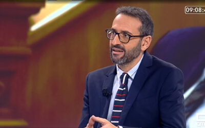 Gutiérrez: “Con Page duplicamos el crecimiento económico y reducimos la tasa de paro más de la mitad”