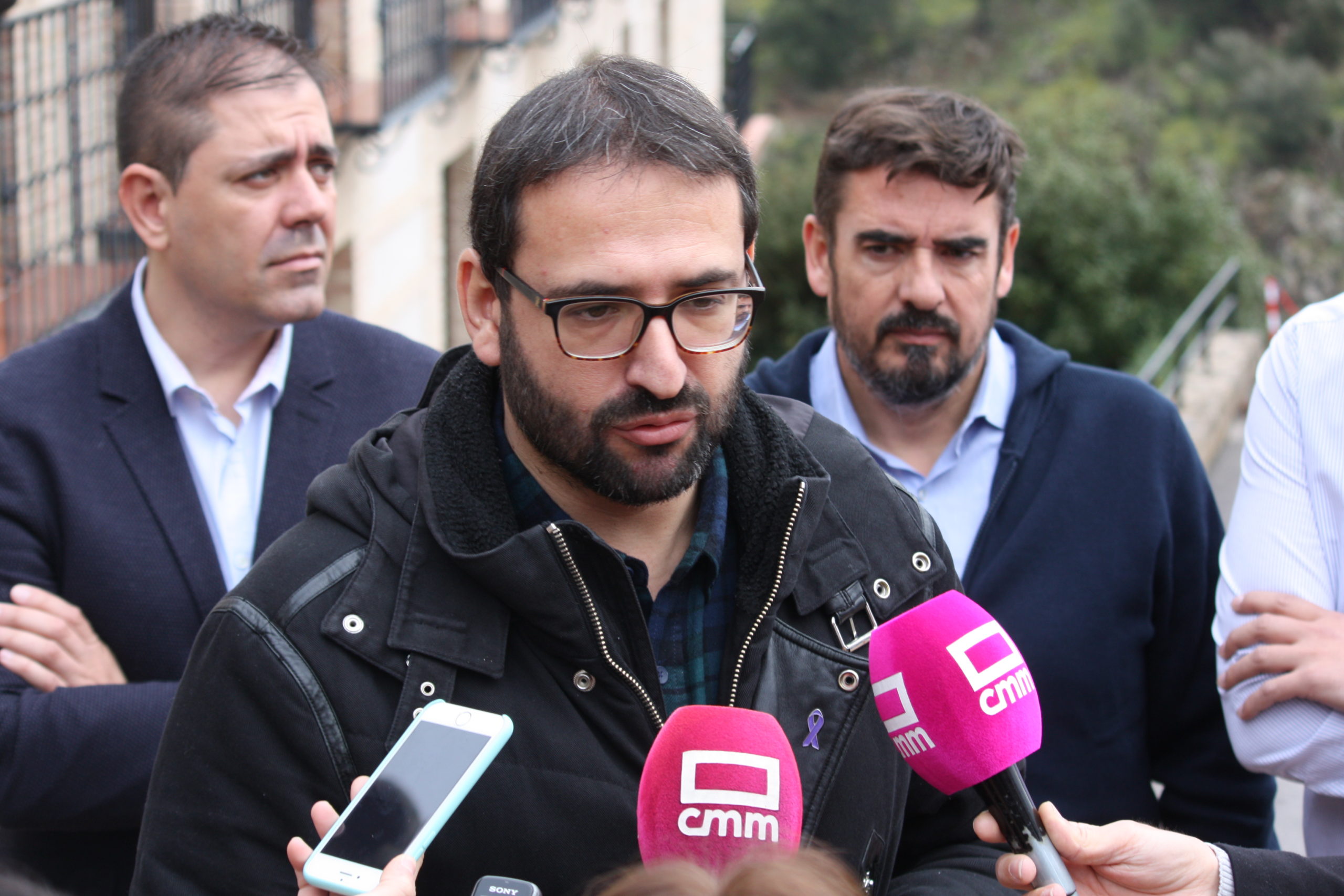 El PSOE de CLM impulsa la campaña ‘En CLM, avanzamos’ frente a un PP que compite «en la radicalidad y el extremo»