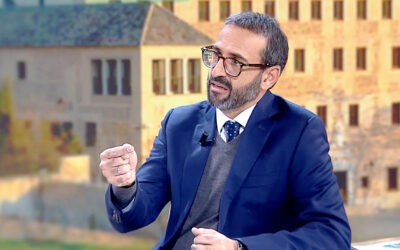 Gutiérrez: “Si no cambiamos la horquilla de diputados estaríamos validando la cacicada de Cospedal condenada por el Consejo de Europa”