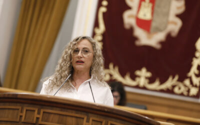 El PSOE de Castilla-La Mancha defiende la nueva Ley de Espectáculos como una adaptación a las nuevas formas de ocio
