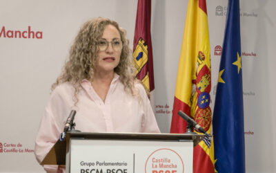 El PSOE de CLM destaca el “rigor” y la “transparencia” de la Cámara de Cuentas