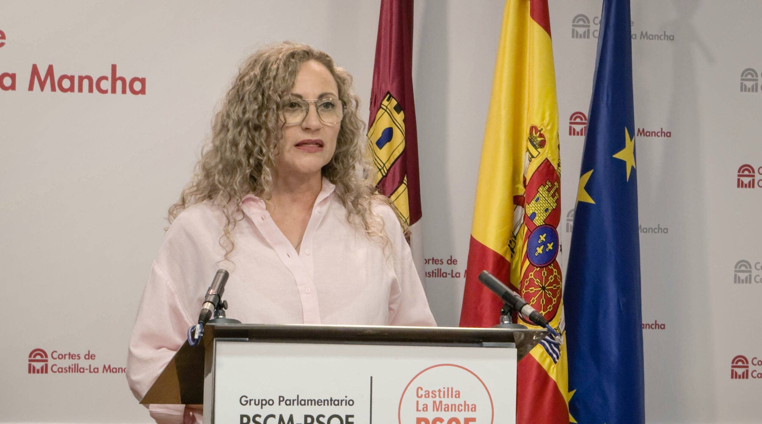 El PSOE de CLM destaca el “rigor” y la “transparencia” de la Cámara de Cuentas