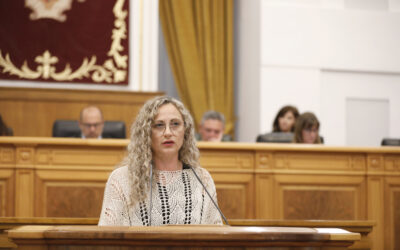 Fernández reivindica la defensa de Page de una financiación suficiente para seguir ofreciendo “un proyecto de justicia y oportunidades”