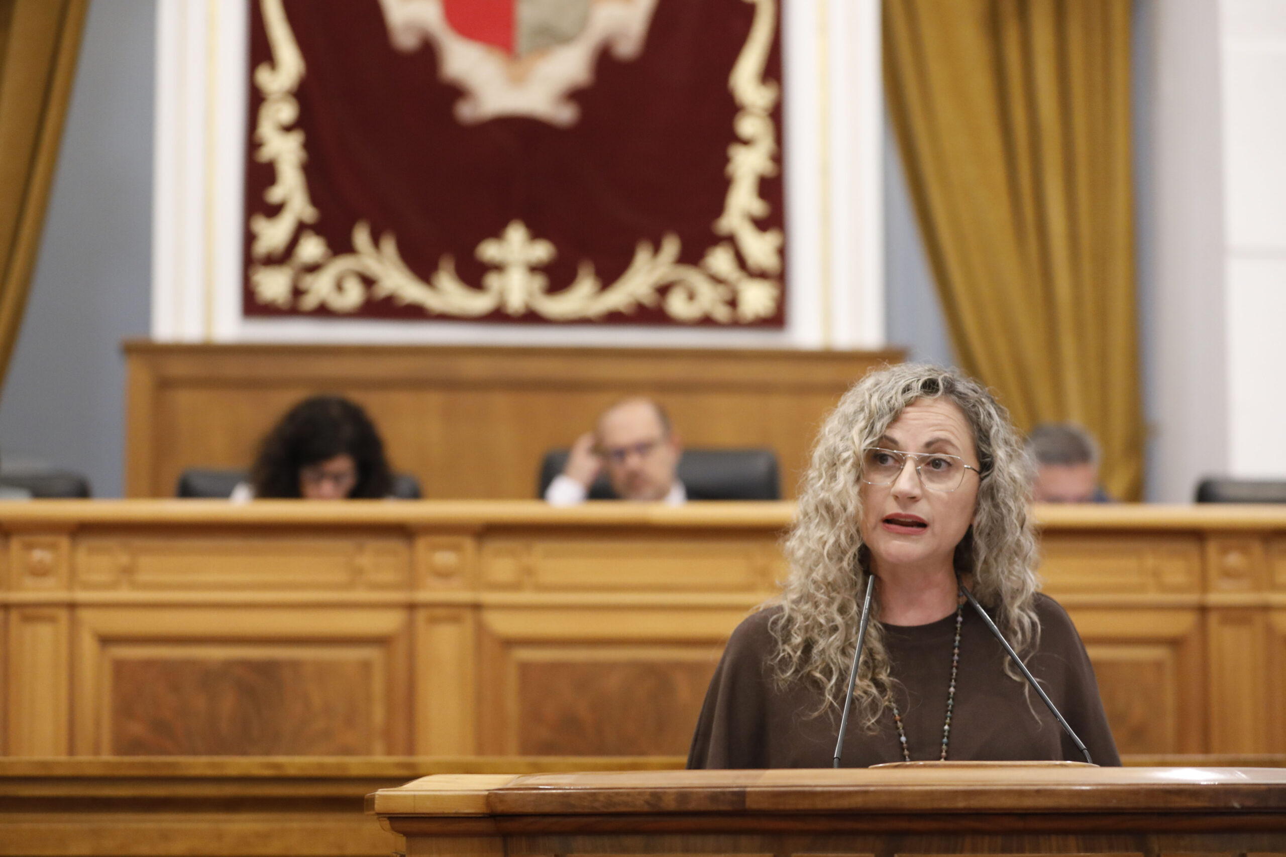 El PSOE de CLM acusa al PP de “mentir” y de aplicar “recortes, medidas de la vergüenza y suprimir servicios locales”