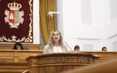 El PSOE destaca el incremento del techo de gasto para los presupuestos de 2027 y valora la estabilidad con Page