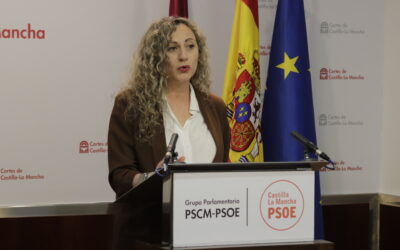 Fernández critica la justificación del PP para votar en contra de la ley de acompañamiento a los presupuestos: “Intenta bloquear los avances”